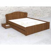Кровать К-17